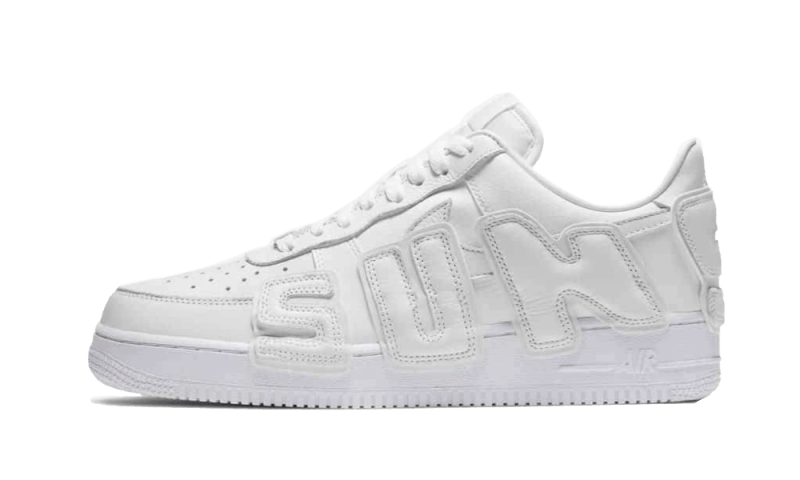 Nike Air Force 1 Low Cactus Plant Flea Market White – Addtocart®