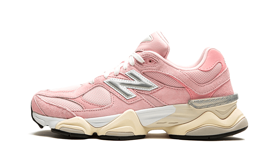New balance rosa metallizzato hotsell
