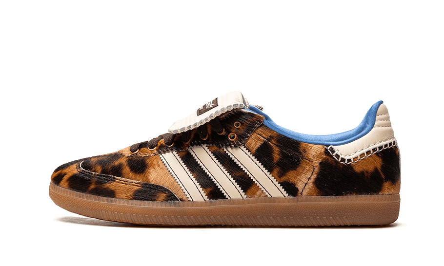 Adidas Samba Nylon Wales Bonner Dark Brown – Addtocart®
