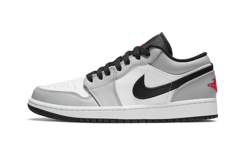 Air Jordan 1 Low Light Smoke Grey – Addtocart®