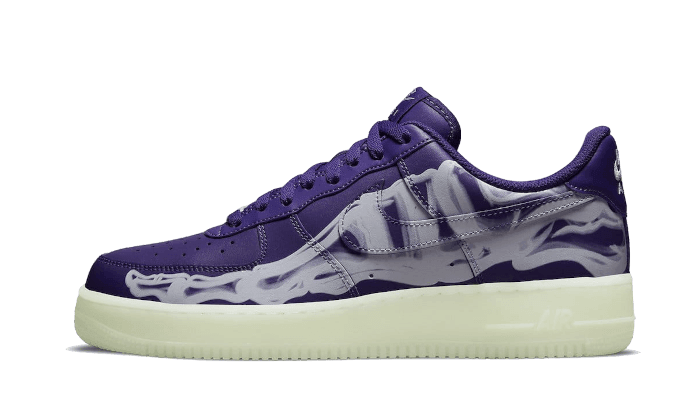 Air force qs 07 sales
