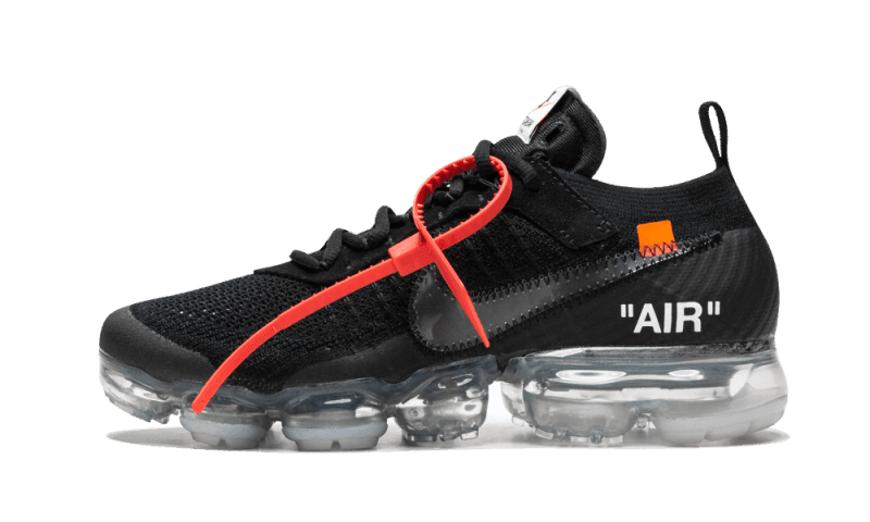 Nike Air VaporMax Off-White Black – Addtocart®