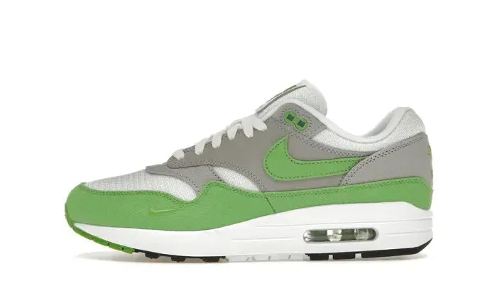 Nike Air Max 1 Patta 20th Anniversary Chlorophyll