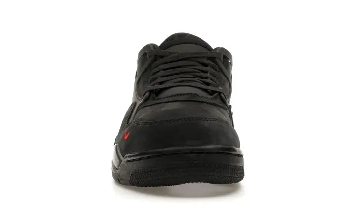 Air Jordan 4 RM SP Nigel Sylvester Vialetto Grigio