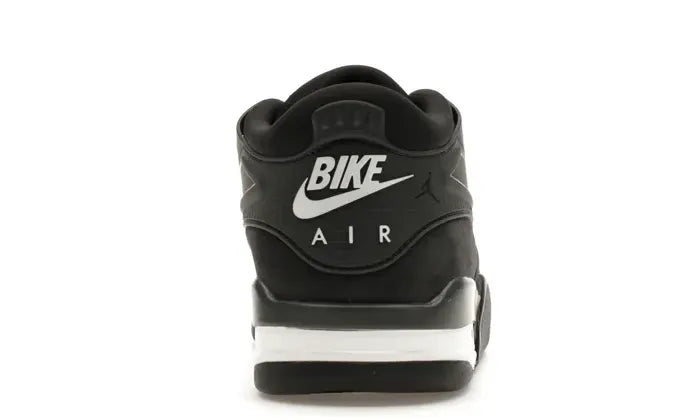 Air Jordan 4 RM SP Nigel Sylvester Vialetto Grigio