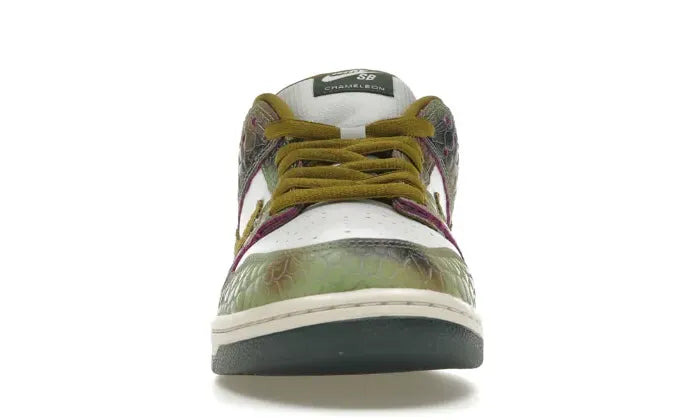 Nike SB Dunk Low Alexis Sablone Chameleon