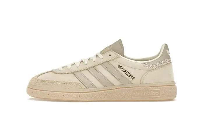 Adidas Handball Spezial crema bianco marrone