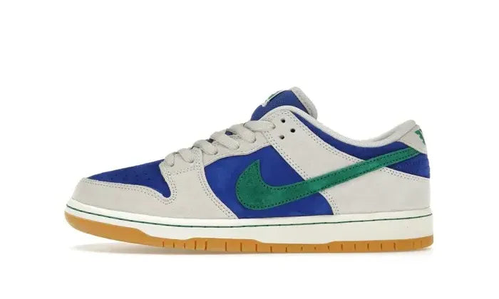 Nike SB Dunk Low Hyper Royal Malachite