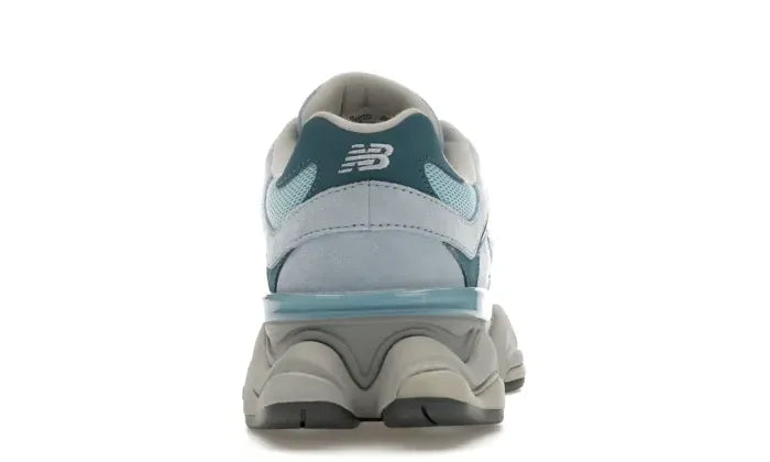 New Balance 9060 Chrome Blue
