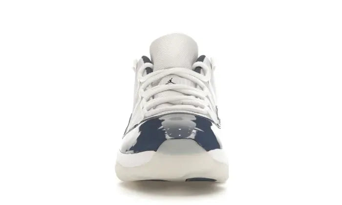 Air Jordan 11 Retro Basso Diffuso Blu