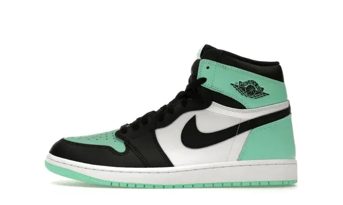 Air Jordan 1 Retro High OG Green Glow