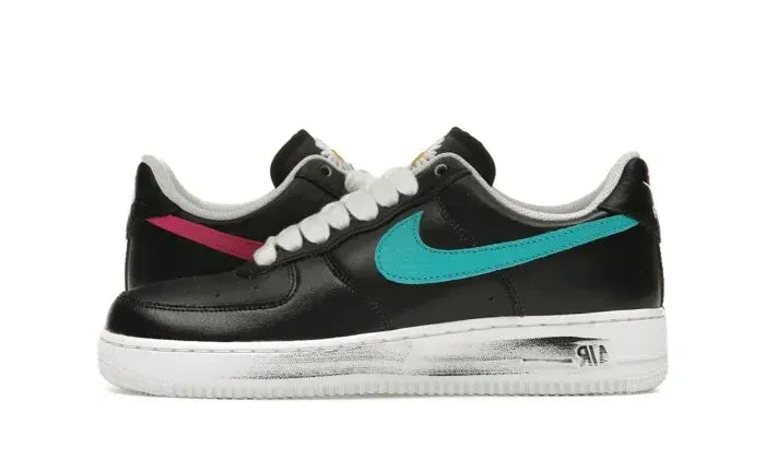 Nike Air Force 1 Low G-Dragon Peaceminusone Para-Noise 3.0