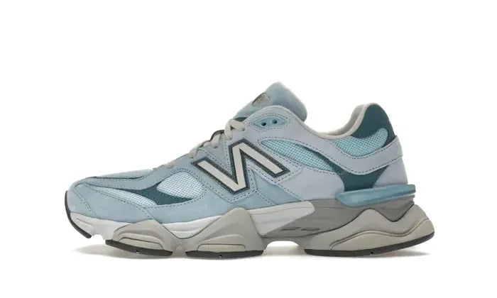 New Balance 9060 Chrome Blue