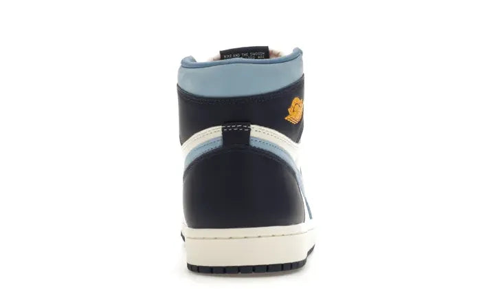 Air Jordan 1 High OG First in Flight