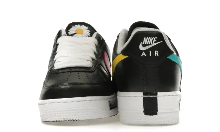 Nike Air Force 1 Low G-Dragon Peaceminusone Para-Noise 3.0