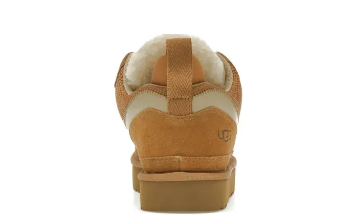 UGG Lowmel Chestnut