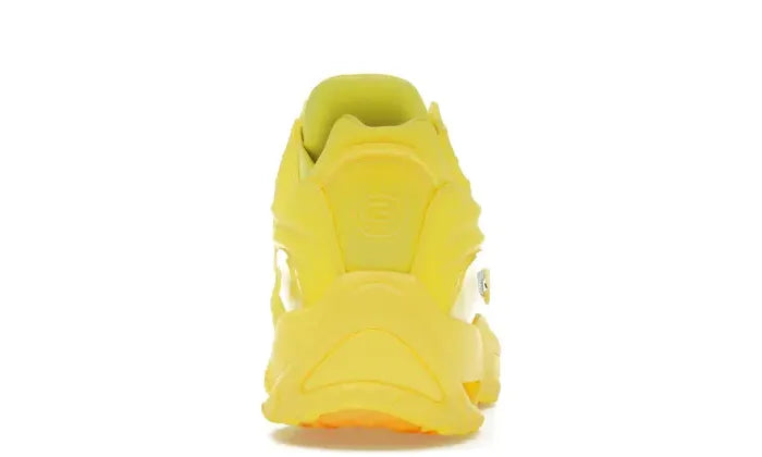 Nike Hot Step 2 Drake NOCTA Opti Yellow