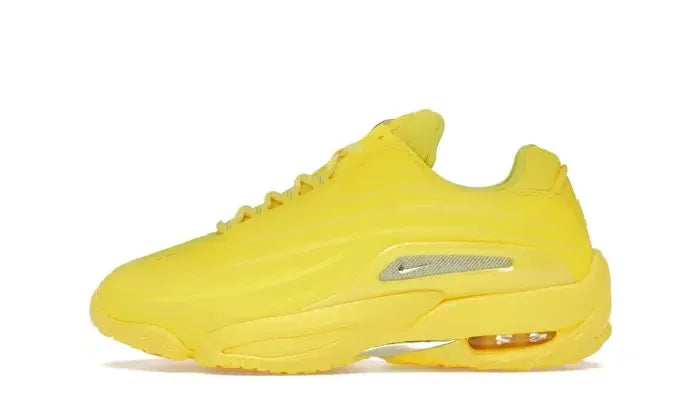 Nike Hot Step 2 Drake NOCTA Opti Yellow