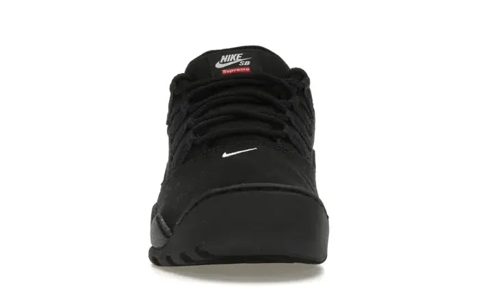 Nike SB Darwin Low Supreme Black