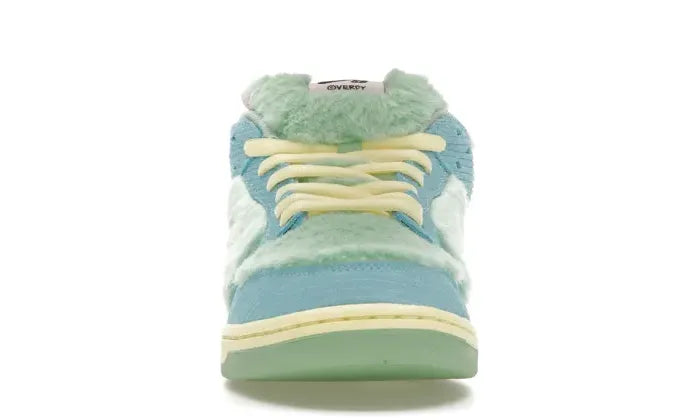 Nike SB Dunk Low Verdy Visty