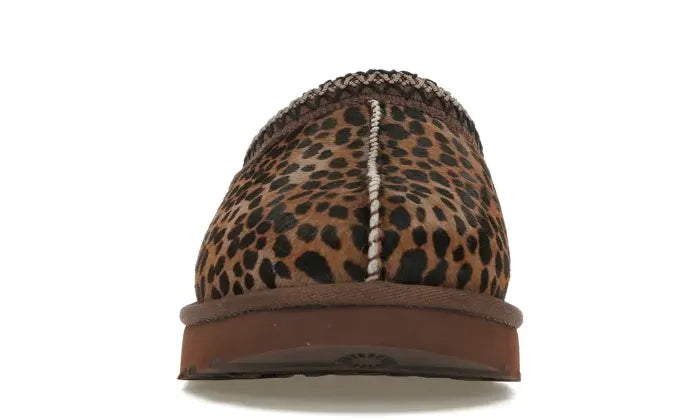 UGG Tasman Slipper Caspian Burnt Cedar