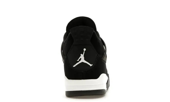 Air Jordan 4 Retro White Thunder
