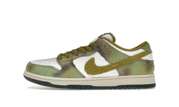 Nike SB Dunk Low Alexis Sablone Chameleon