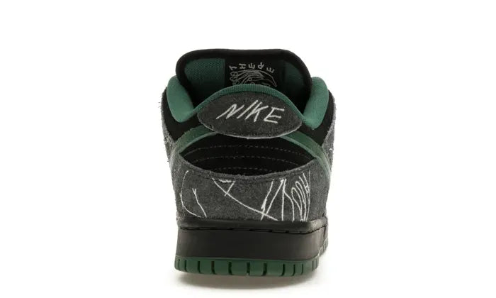Nike SB Dunk Low There Skateboard
