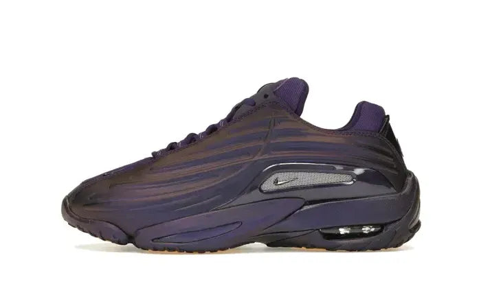 Nike Hot Step 2 Drake NOCTA Eggplant