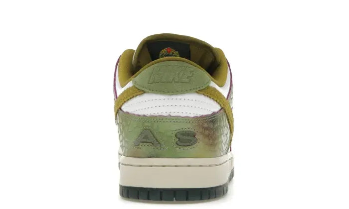 Nike SB Dunk Low Alexis Sablone Chameleon
