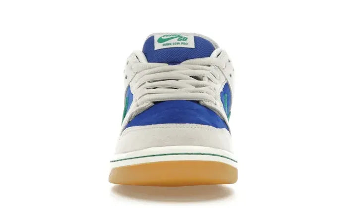 Nike SB Dunk Low Hyper Royal Malachite