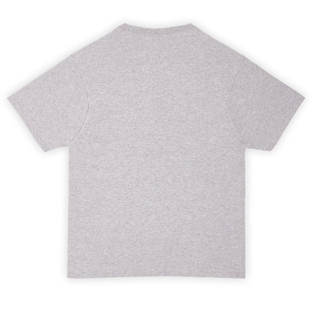 Gallery Dept. grey logo tee