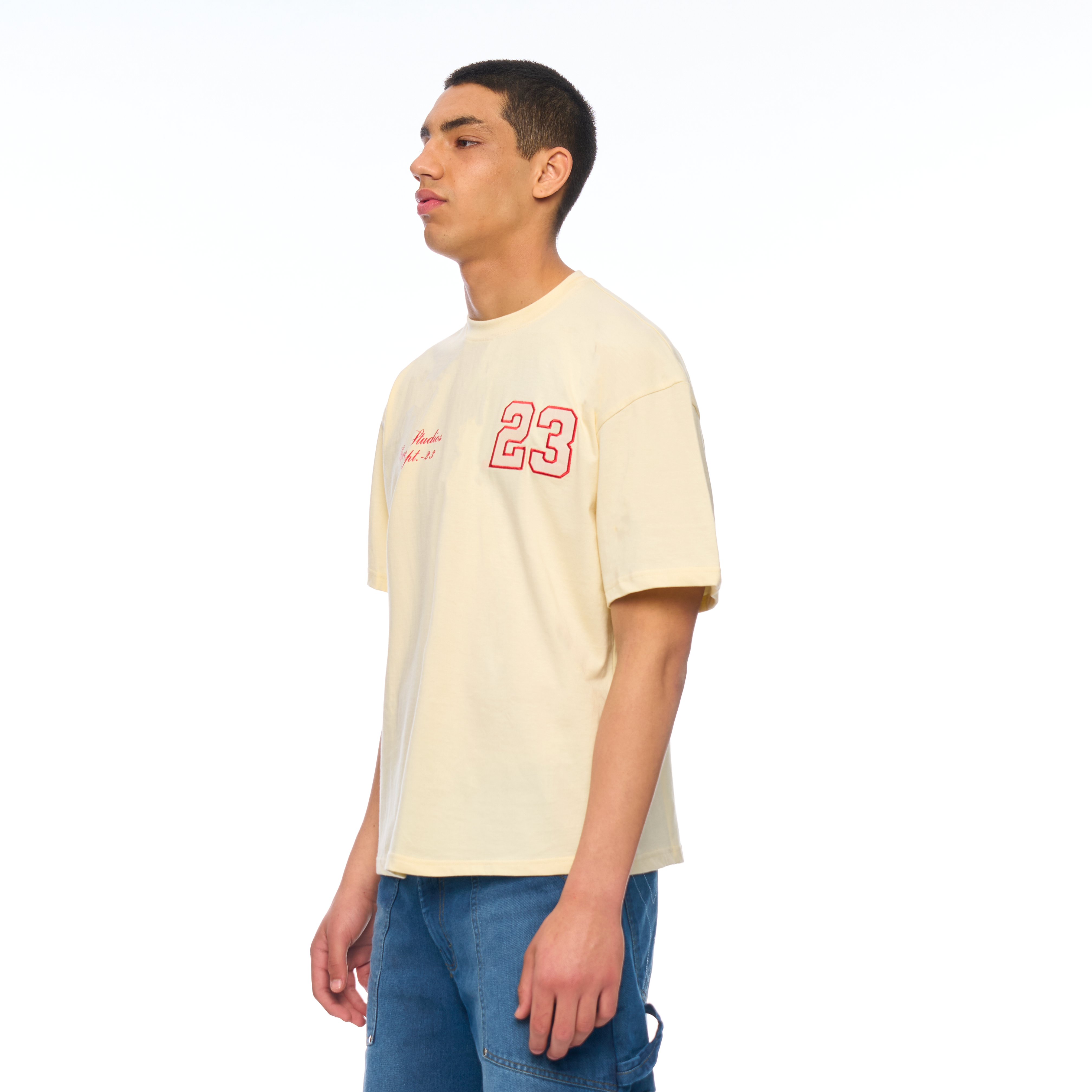 Street Dept Tee Cream