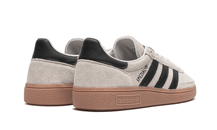 Adidas Handball Spezial Aluminum Core nero