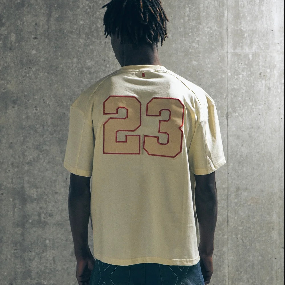 Street Dept Tee Cream