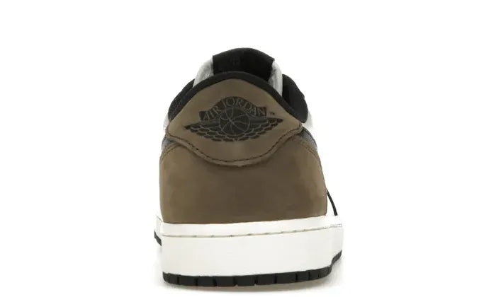 Air Jordan 1 Retro Low OG Mocha