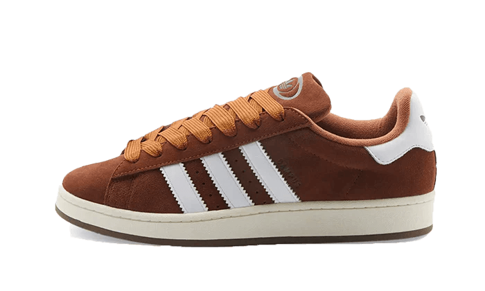 Adidas Campus 00's Bark Brown - Addtocart®