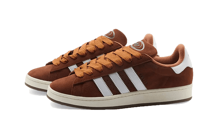 Adidas Campus 00's Bark Brown - Addtocart®