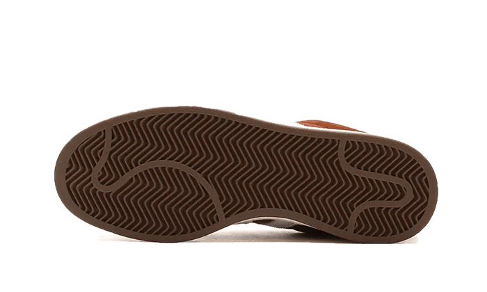 Adidas Campus 00's Bark Brown - Addtocart®