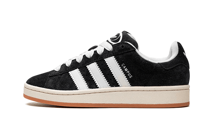 Adidas Campus 00's Core Black - Addtocart®