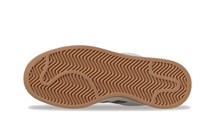 Adidas Campus 00's Crystal White Core Black - Addtocart®