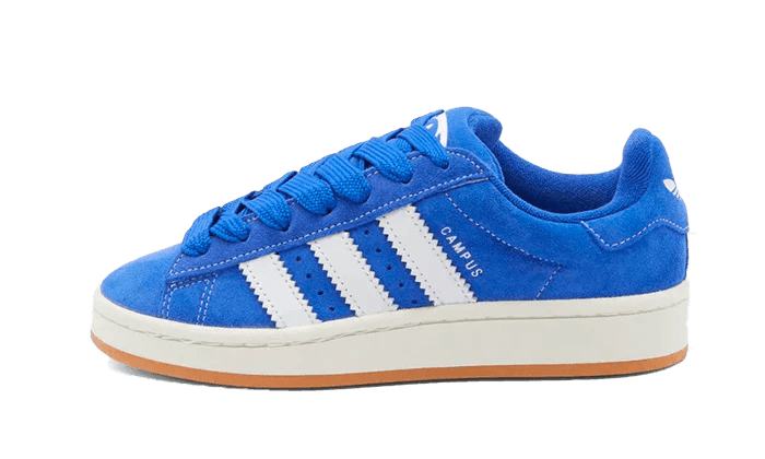 Adidas Campus 00's Lucid Blue - Addtocart®