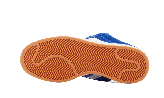 Adidas Campus 00's Lucid Blue - Addtocart®