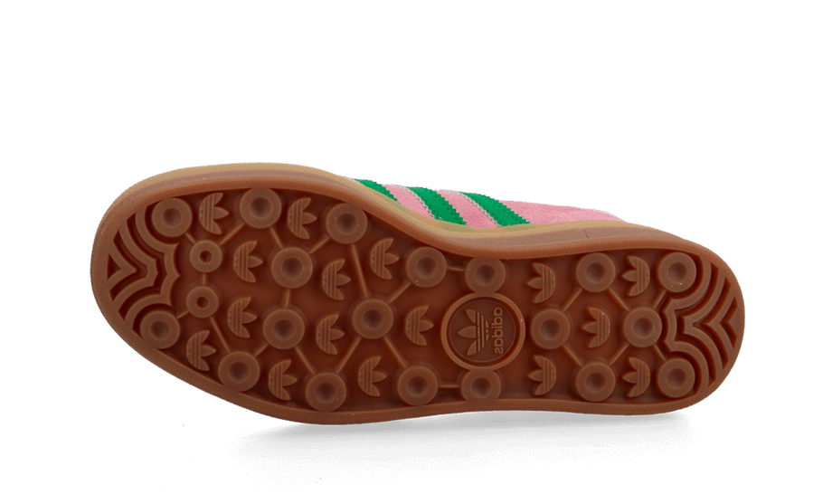 Adidas Gazelle Bold True Rosa