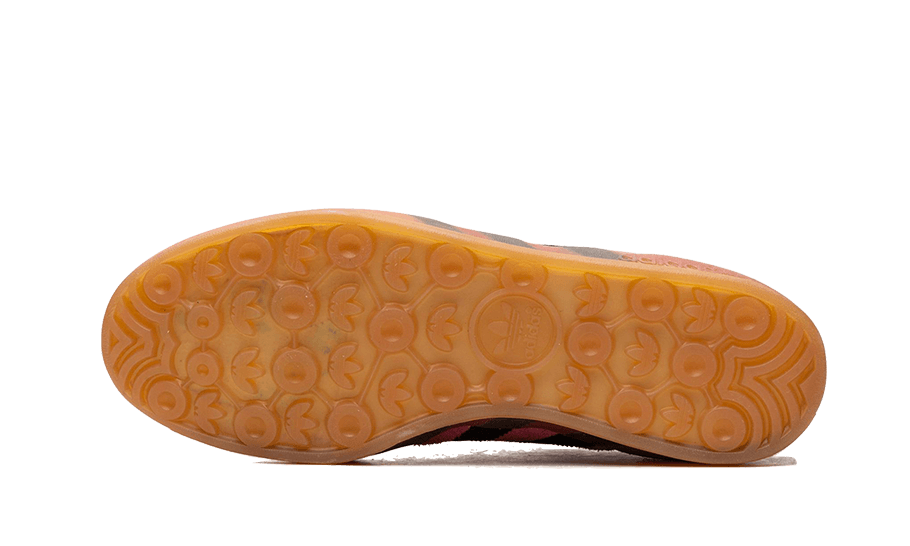 Adidas Gazelle Indoor rosa vivace viola