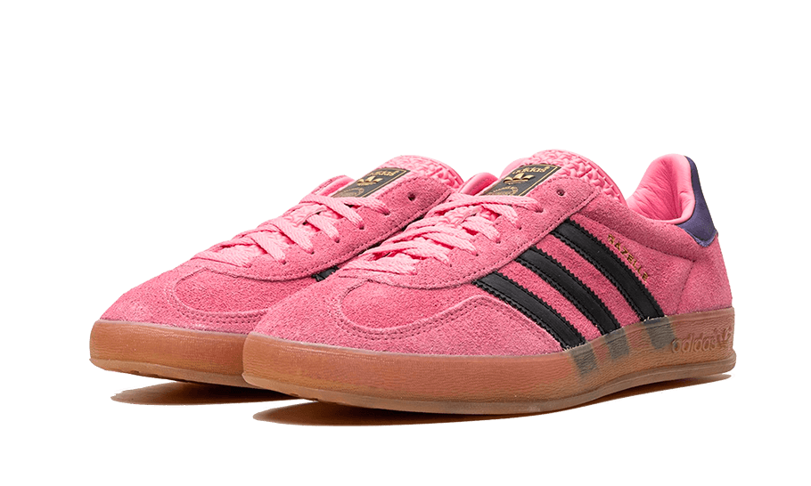 Adidas Gazelle Indoor rosa vivace viola