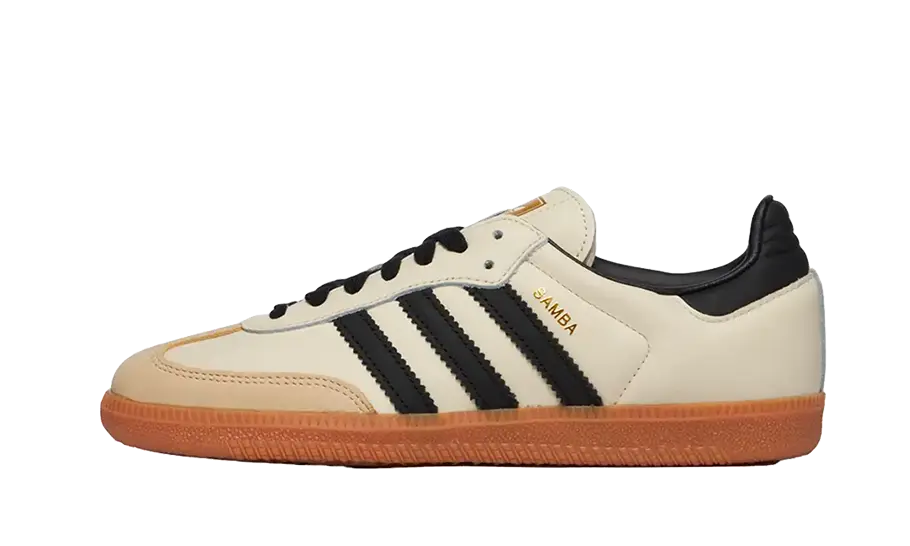 Adidas Samba OG crema bianco beige