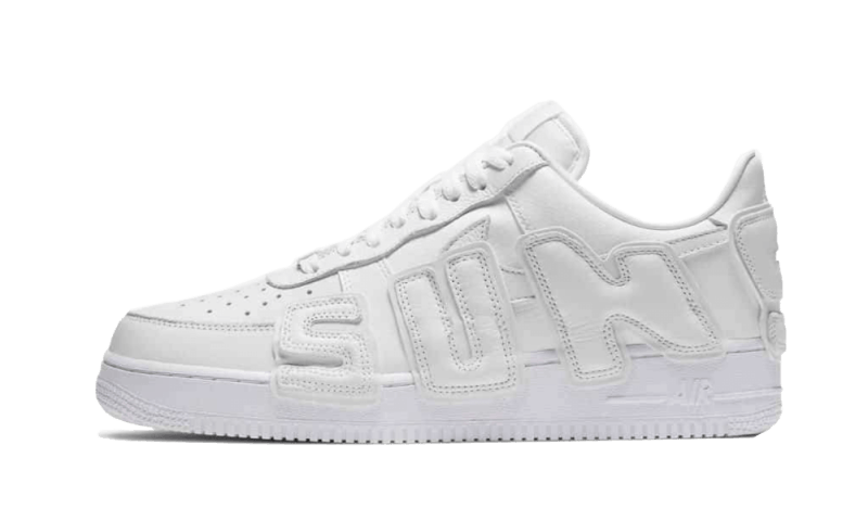 Nike Air Force 1 Low Cactus Plant Flea Market White