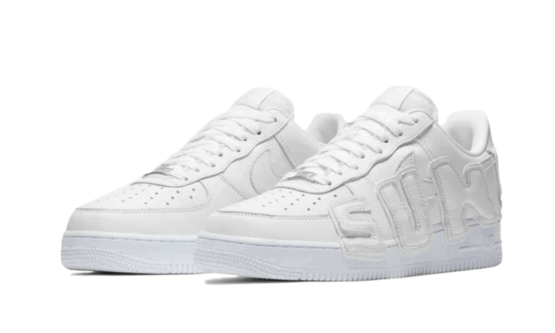 Nike Air Force 1 Low Cactus Plant Flea Market White