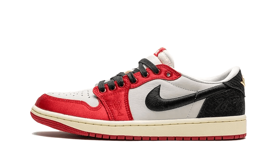 Air Jordan 1 Retro Low OG Trophy Room Away - Addtocart®